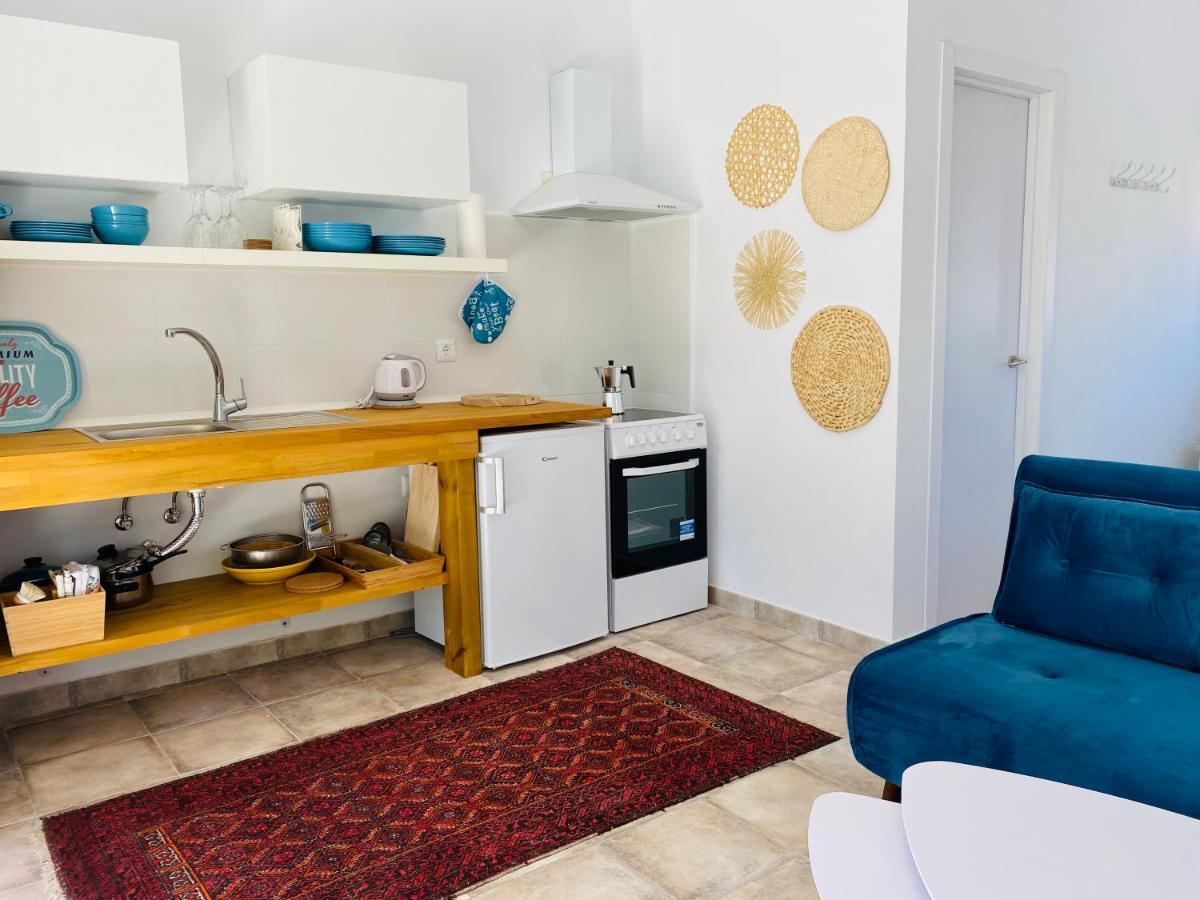 La Rustica En Vinuela, Piscina Privada别墅 外观 照片